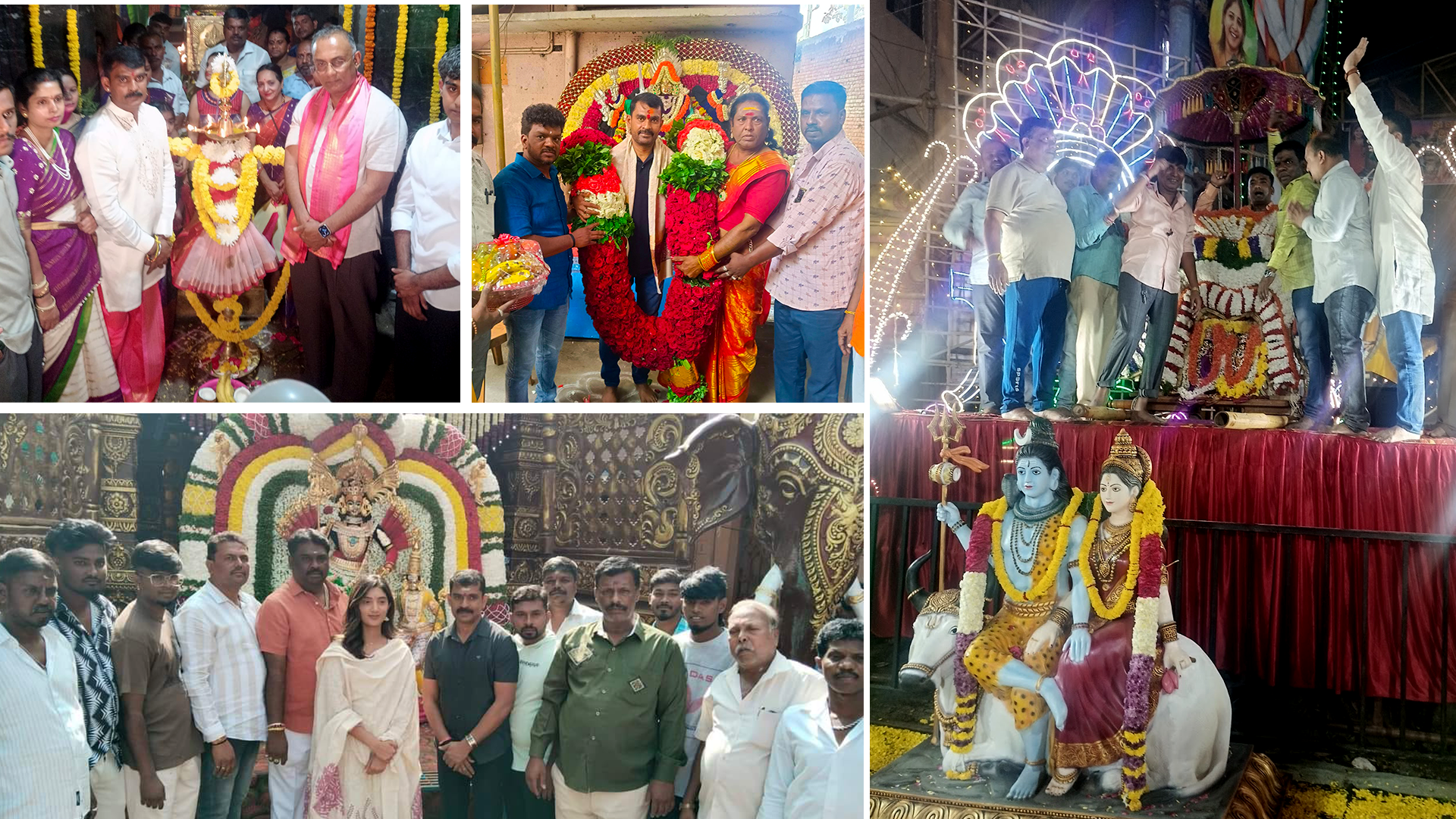 Community and cultural programs